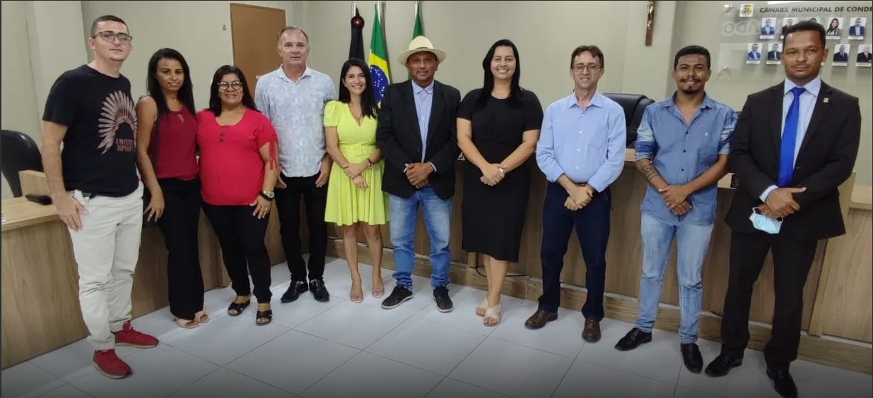 Vereadores de Conde aprovam o aumento de salário aos Conselheiros Tutelares do Município 