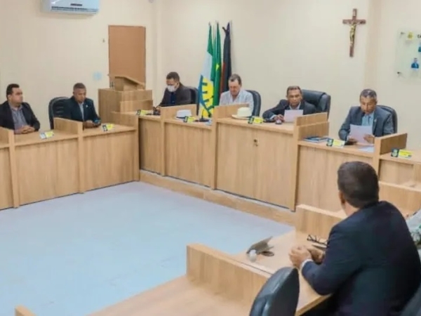 Projeto que melhorias na reestruturação do Regime Próprio de Previdência Social de Conde é aprovado