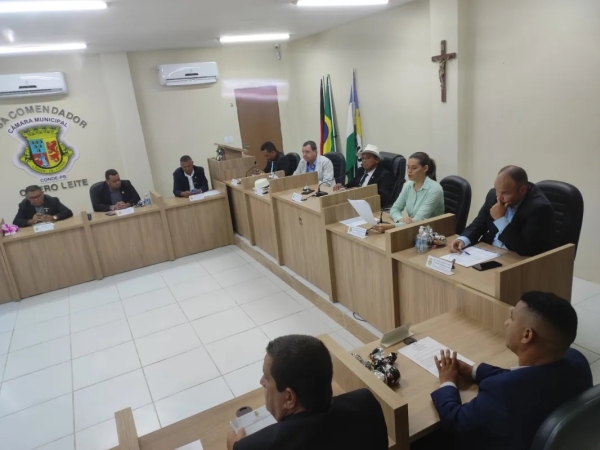 Câmara Municipal de Conde divulga Edital para nomeação e posse aprovados em Concurso Público