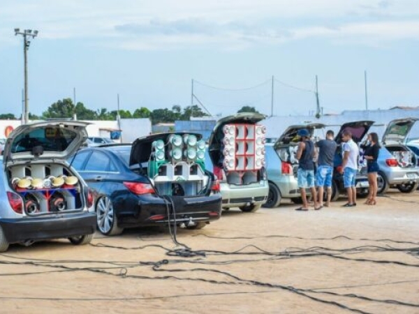 Câmara de Conde aprova requerimento que solicita criação de espaço exclusivo para eventos de som automotivo