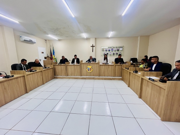 Câmara de Conde aprova reajuste salarial de 7,5% para servidores municipais