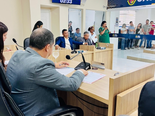 Requerimentos aprovados por vereadores solicitam melhorias na Pousada de Conde