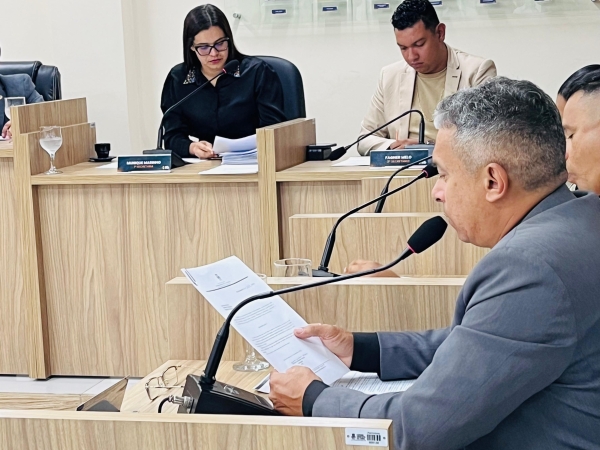 Abastecimento de água: novas caixas d’água são solicitadas para comunidades de Conde