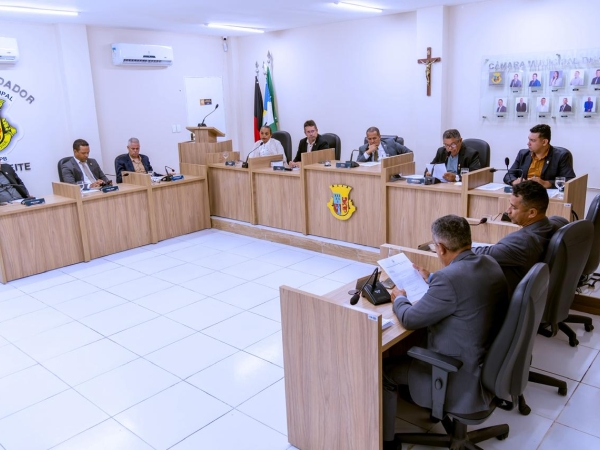 Vereadores de Conde aprovam Dia Municipal da Agricultura Familiar e solicitam melhorias para o Núcleo de Cultura do município 