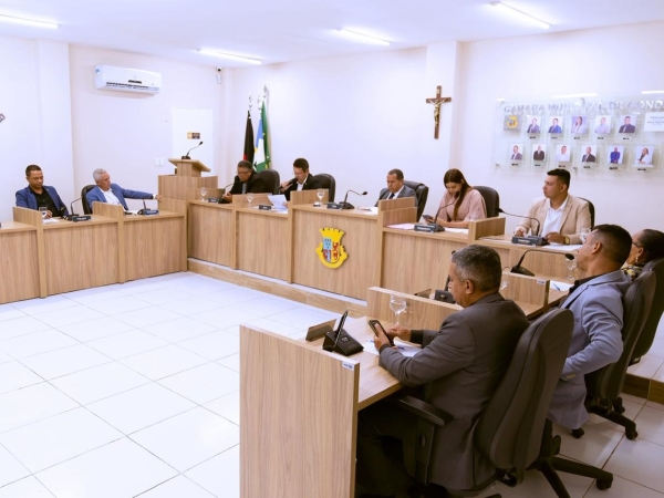 Projeto que reconhece Fórum de Turismo é aprovado por unanimidade em Conde