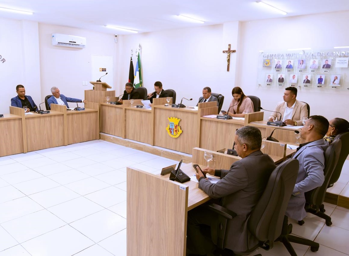 Projeto que reconhece Fórum de Turismo é aprovado por unanimidade em Conde