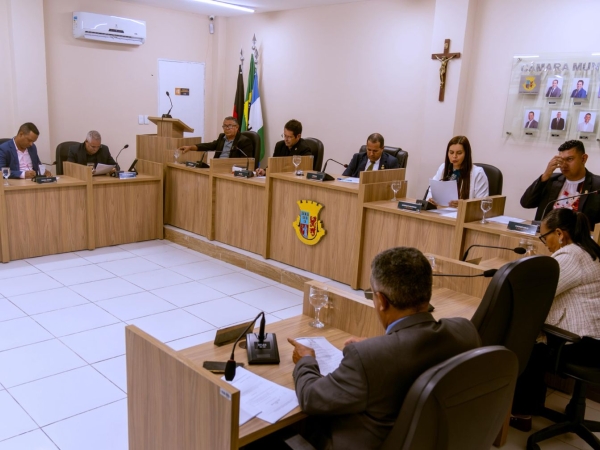 Vereadores de Conde solicitam melhorias em ruas do loteamento Nossa Senhora das Neves e Boa Água