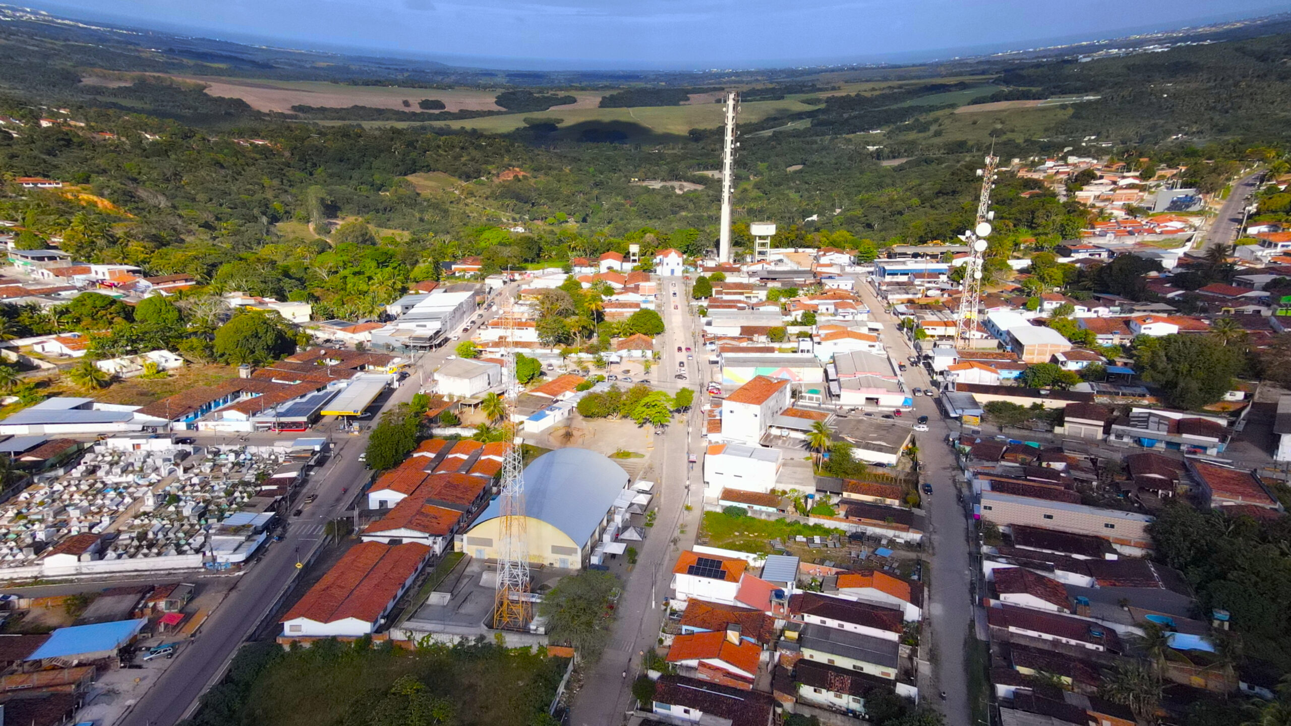 Vereadores aprovam programa emergencial para produtores rurais do município de Conde