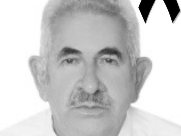 Presidente da Câmara de Conde lamenta morte do ex-vereador Emmanuel Paulino