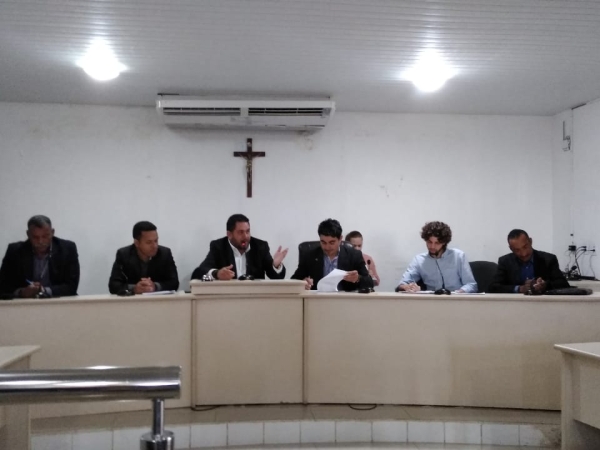 Câmara Municipal de Conde realizou Audiência pública para tratar de assuntos relacionados aos Projetos de Lei nº 004/2019 e 006/2019