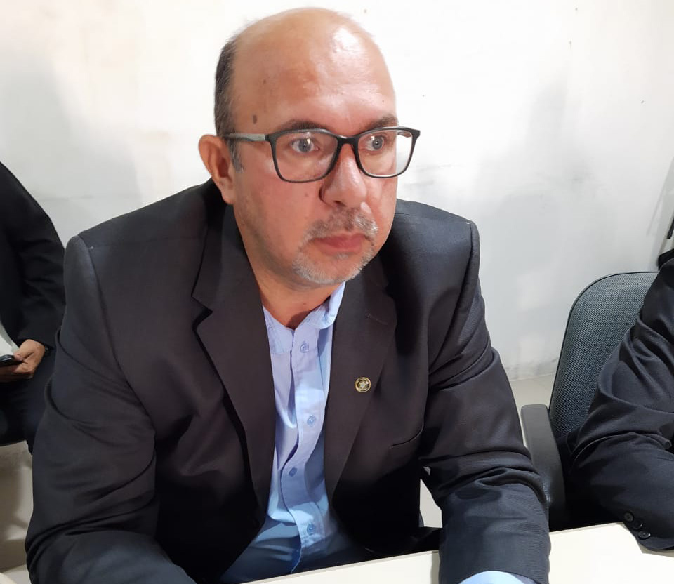 Vereador de Conde quer que Prefeitura oriente agricultores e piscicultores em processo de atualização junto a Energisa