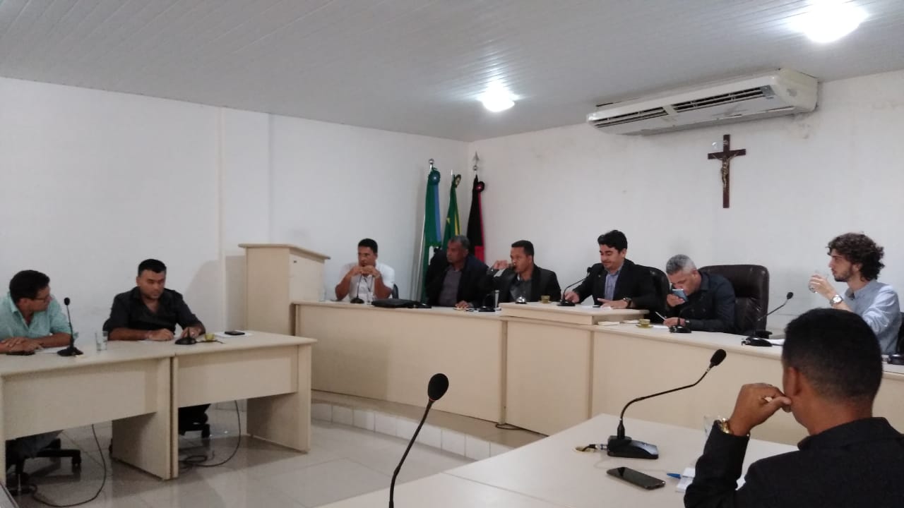 Câmara Municipal de Conde realizou Audiência pública para tratar de assuntos relacionados aos Projetos de Lei nº 004/2019 e 006/2019