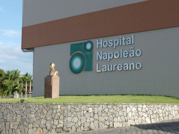 Câmara autoriza Prefeitura a firmar convênio que doará recursos ao Napoleão Laureano