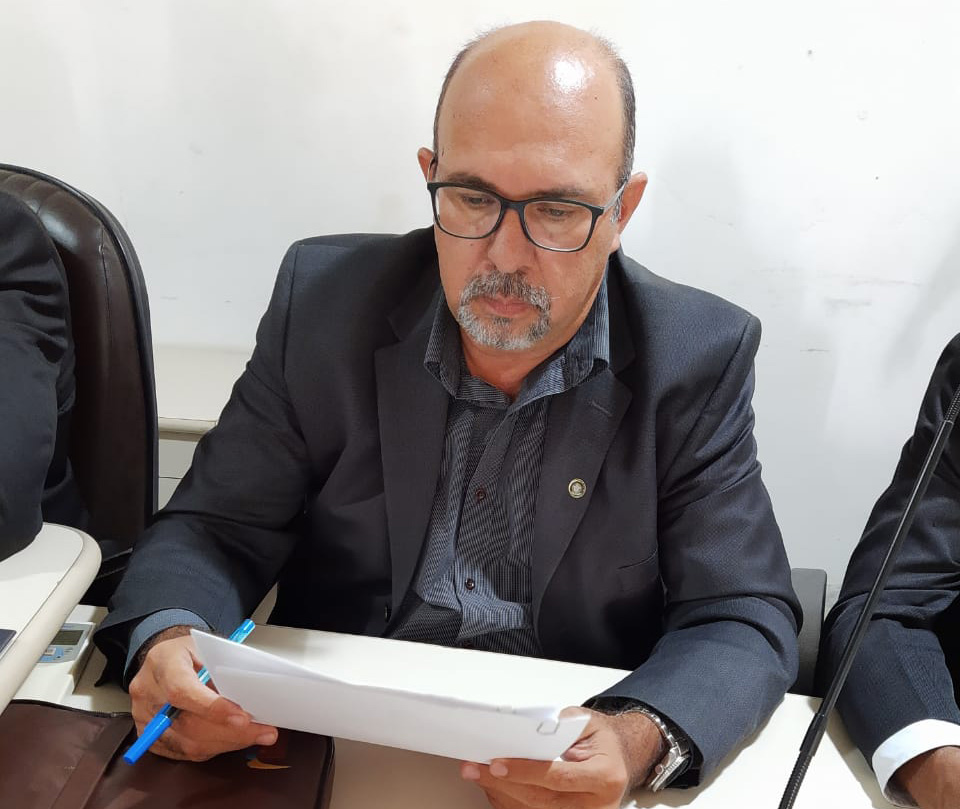 Juscelino Araújo quer estimular o uso da energia solar fotovoltaica pelos produtores rurais, em Conde