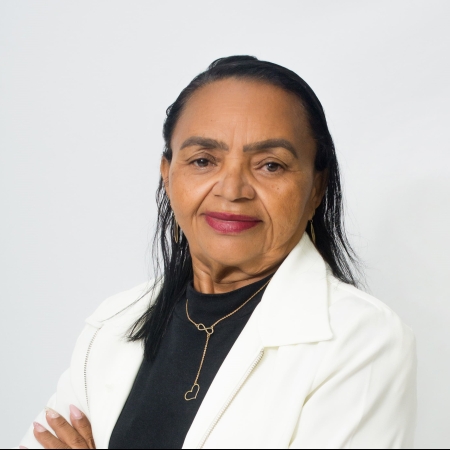 Rosélia Maria (Zélia do Rick Charles)