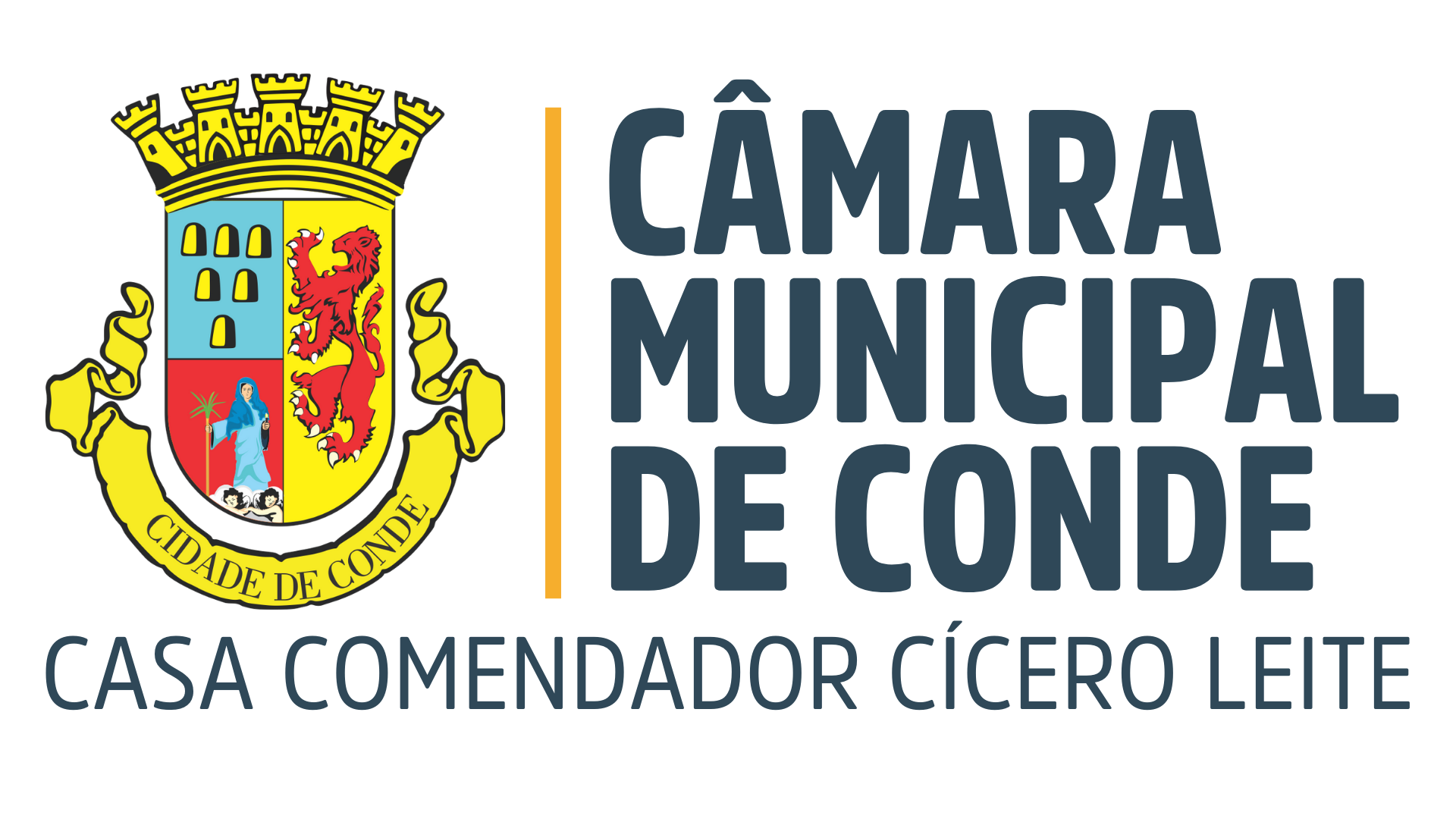 Câmara de Conde - Casa Comendador Cícero Leite